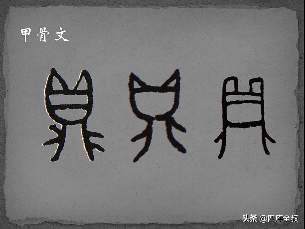 以物见字——识“鼎”