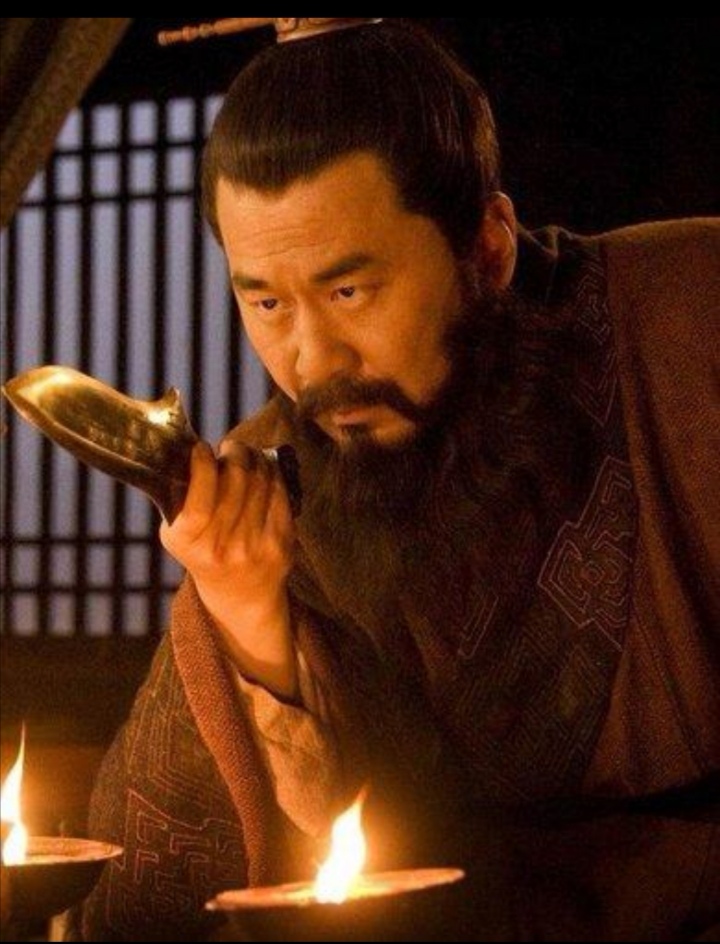重读三国曹操五十三岁励志诗《龟虽寿》烈士暮年壮心不已精神可嘉