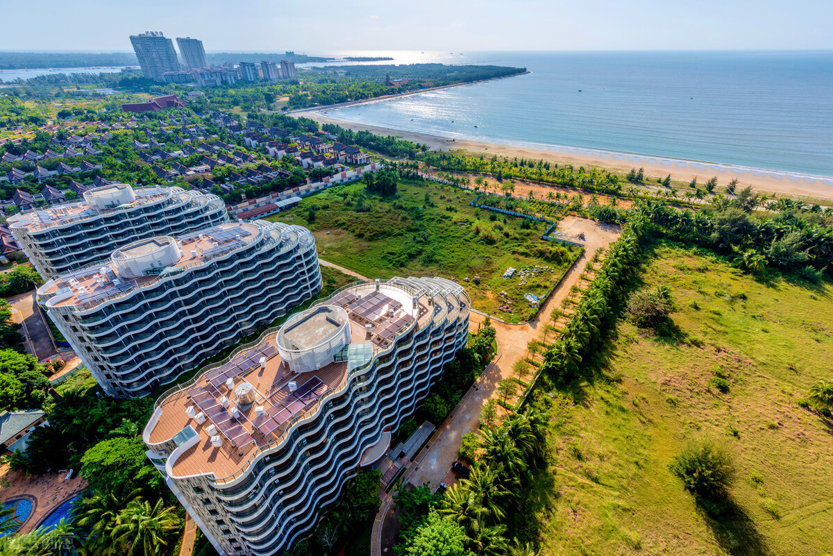 “19万、20万在海南安个家”?海南房价跟你想象的不一样