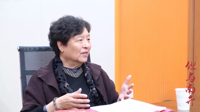 真女神！这10位女院士、女外交官、女董事长、女检察官，都毕业于南开大学