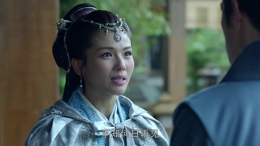 《琅琊榜》之三大美女：霓凰英姿飒爽，夏冬忠诚，宫羽最为惊艳