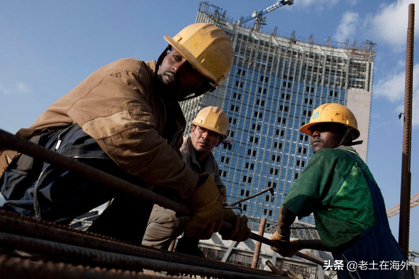 去非洲肯尼亚工作，土木工程师月薪2.2万可以去，工人不要去