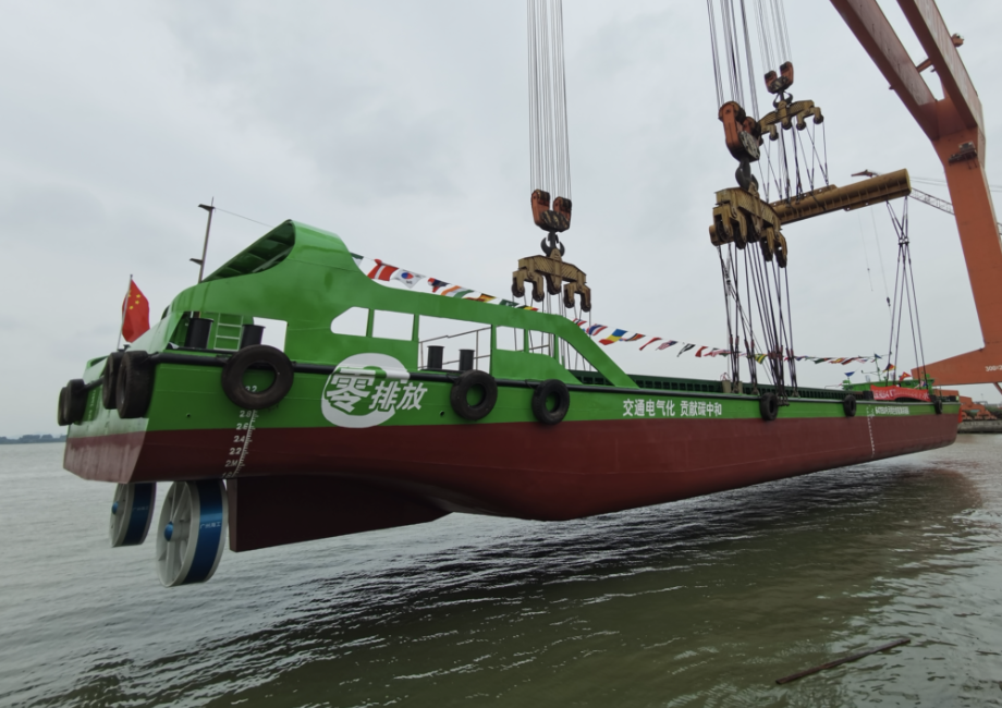 重大突破！完全自主产权！湖北这所高校最新研发成果，创造多个中国“第一”