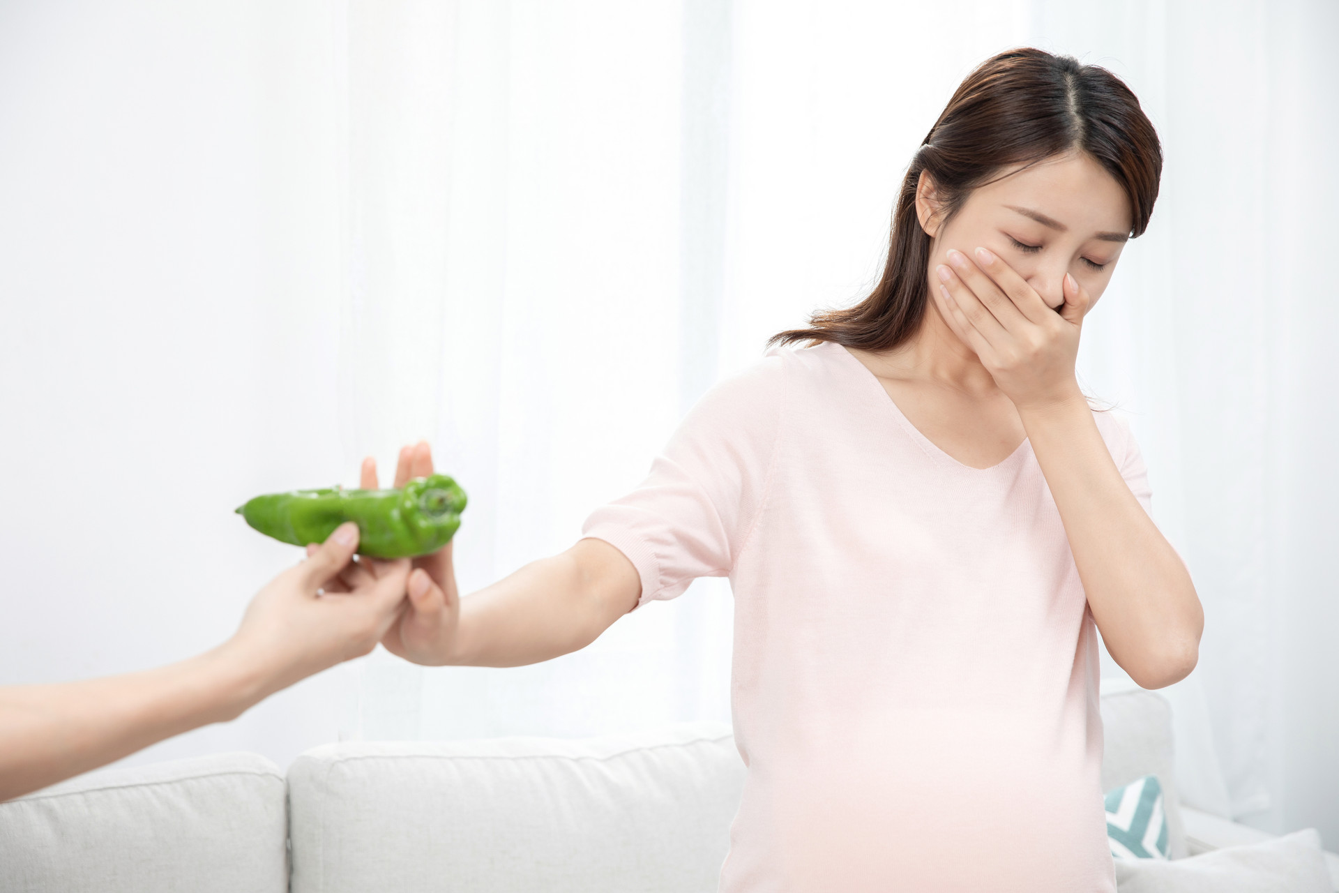 孕早期肚子还没变大，孕妈身体就已有十种变化，让孕妇苦不堪言