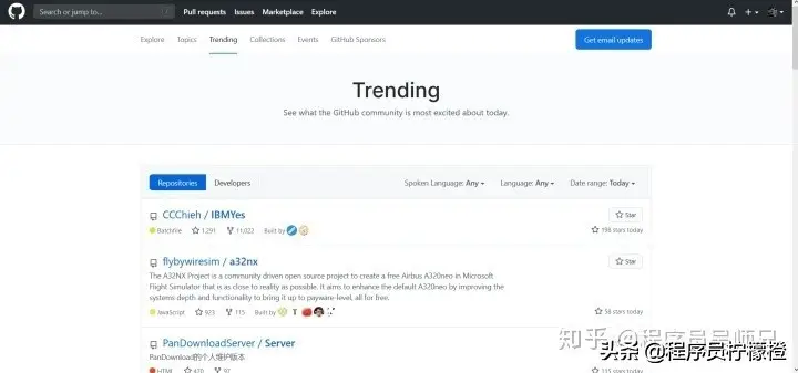 程序员常逛的博客网站网站有哪些？