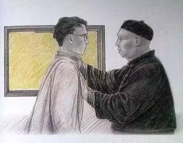 朱自清《背影》重温，网友：初中学此文无感，现在重读湿了眼眶