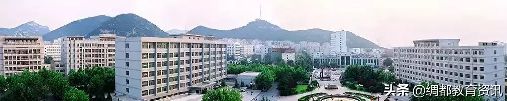 大学校区如此之多，一定仔细阅读通知书，前去报到不要走错地方呀