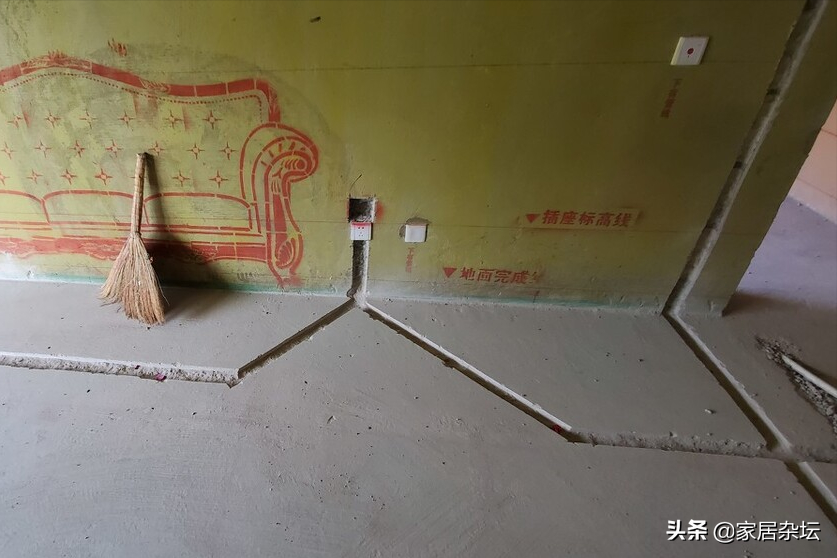 家装电路改造，有7点一定要注意！否则，不但多花钱，而且不好用