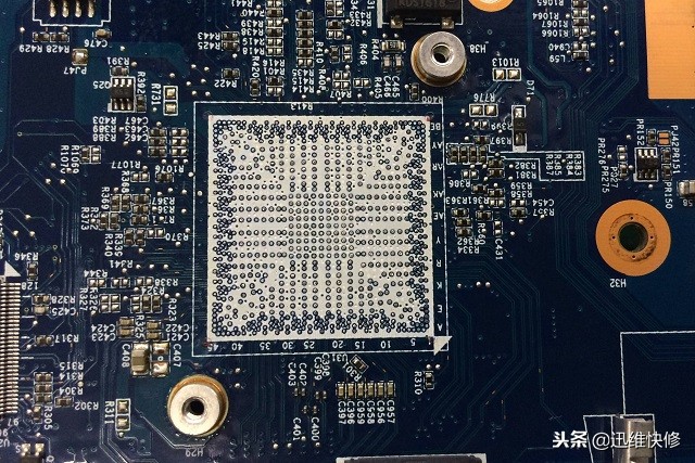 未来人类X911自行改显卡搞报废，几千块换I7-6700K CPU，赔大了