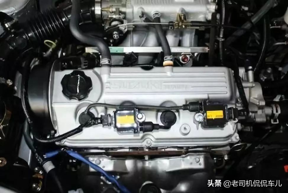 抵制日货？就是这几款日本发动机，“养活”了这么多国产车！