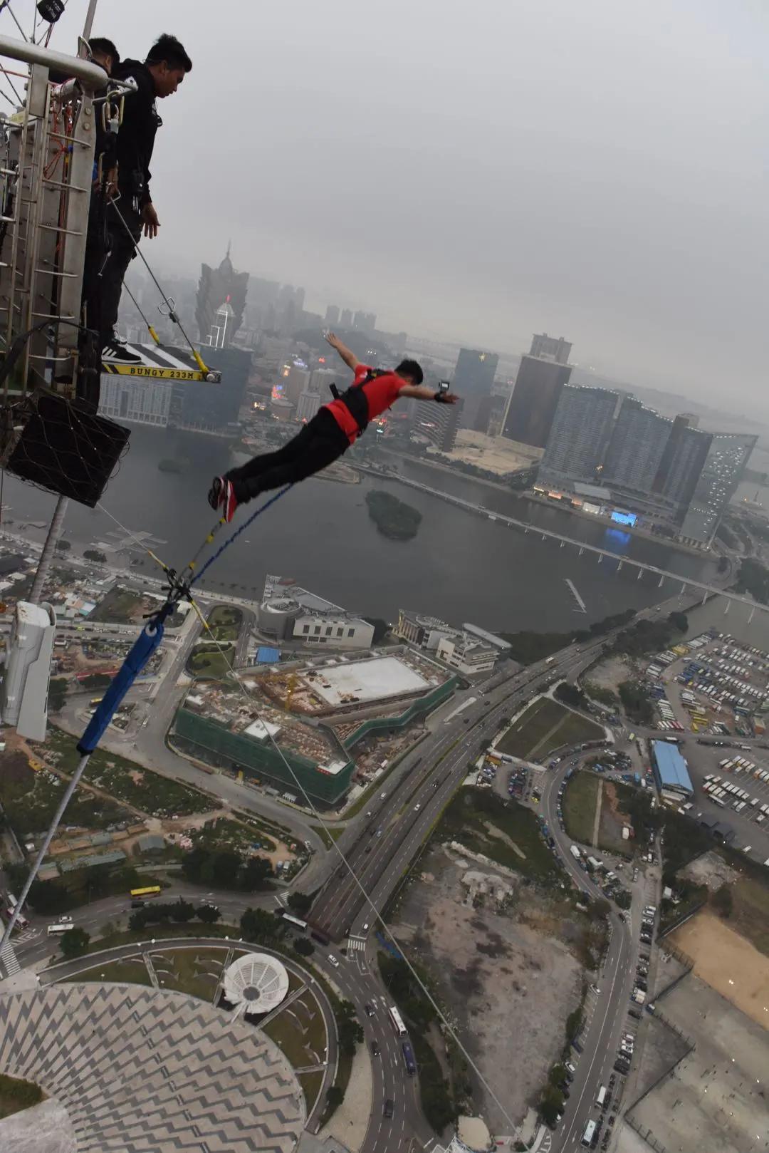 访谈 | 拥有四大实习的我，是如何考上香港浸会大学研究生的？