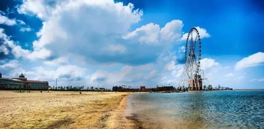 旅游景区营销的三大技巧