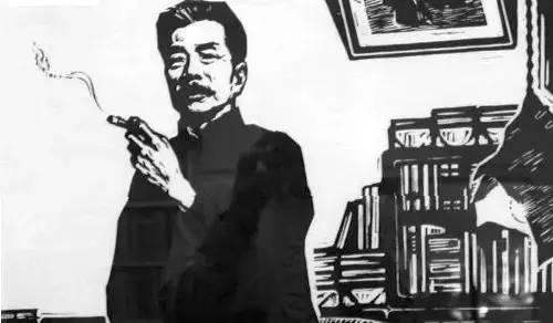 鲁迅写“两株枣树”是千古名句，换我们写的，语文老师：凑字数？