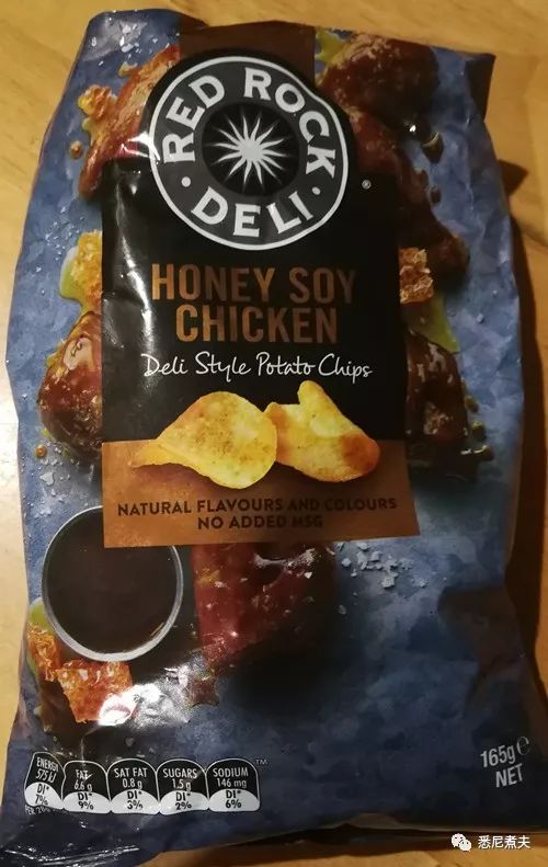 澳洲史上最全最良心零食介绍！澳洲零食尝味第二弹