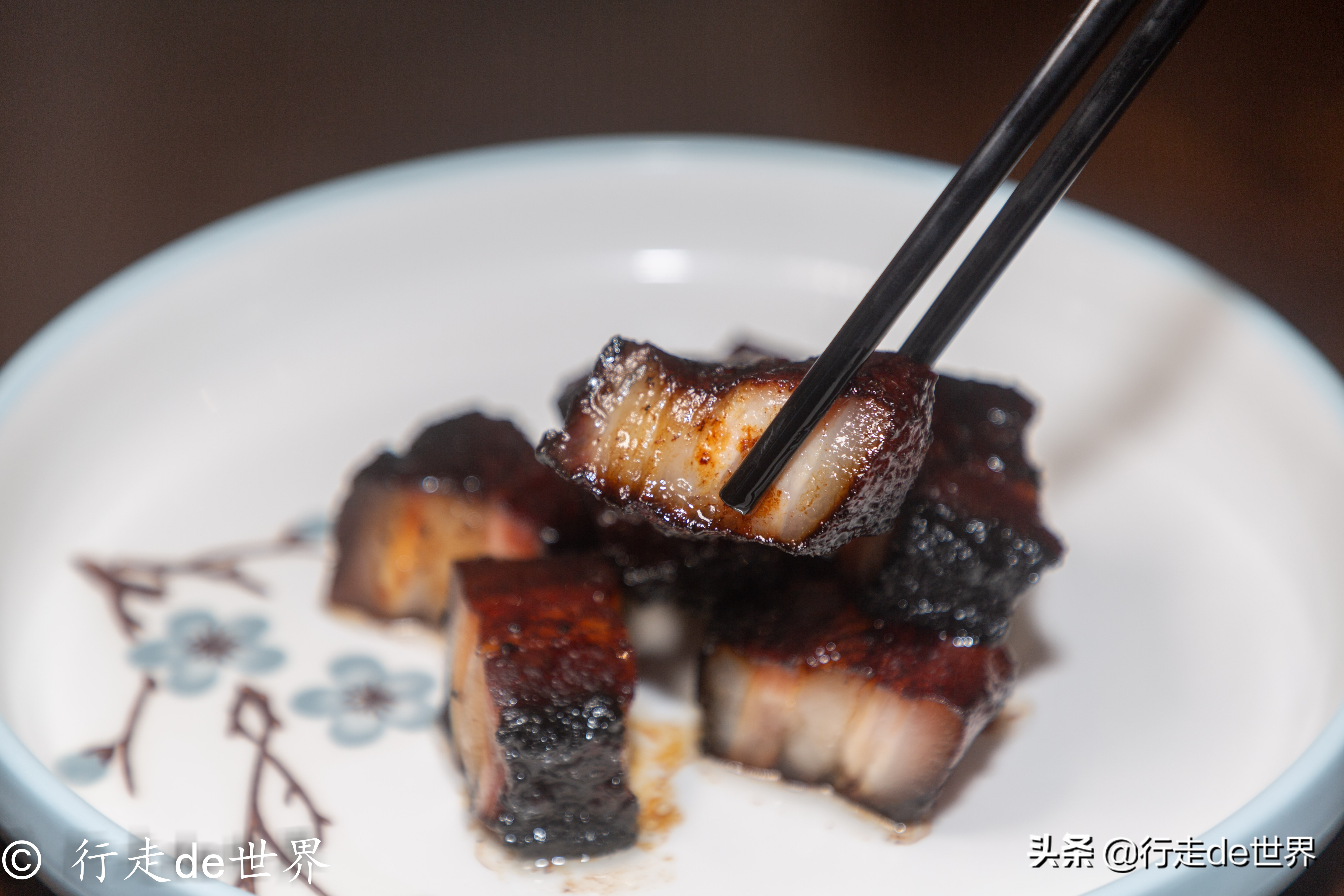 国庆假期相聚顺德，一次性打卡六家餐厅，品味地道顺德味道