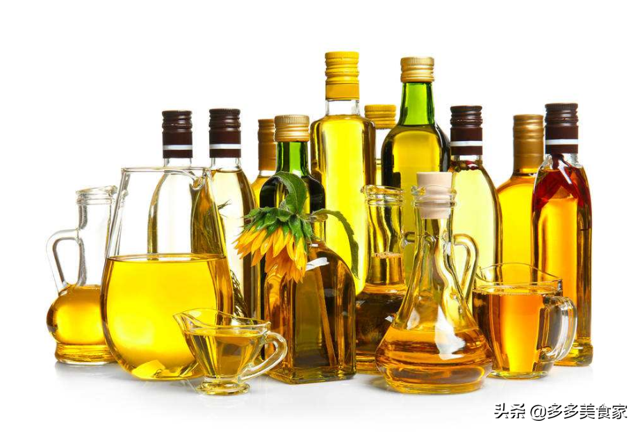 调和油、橄榄油、色拉油有啥区别？家庭用油该如何选？看完涨知识