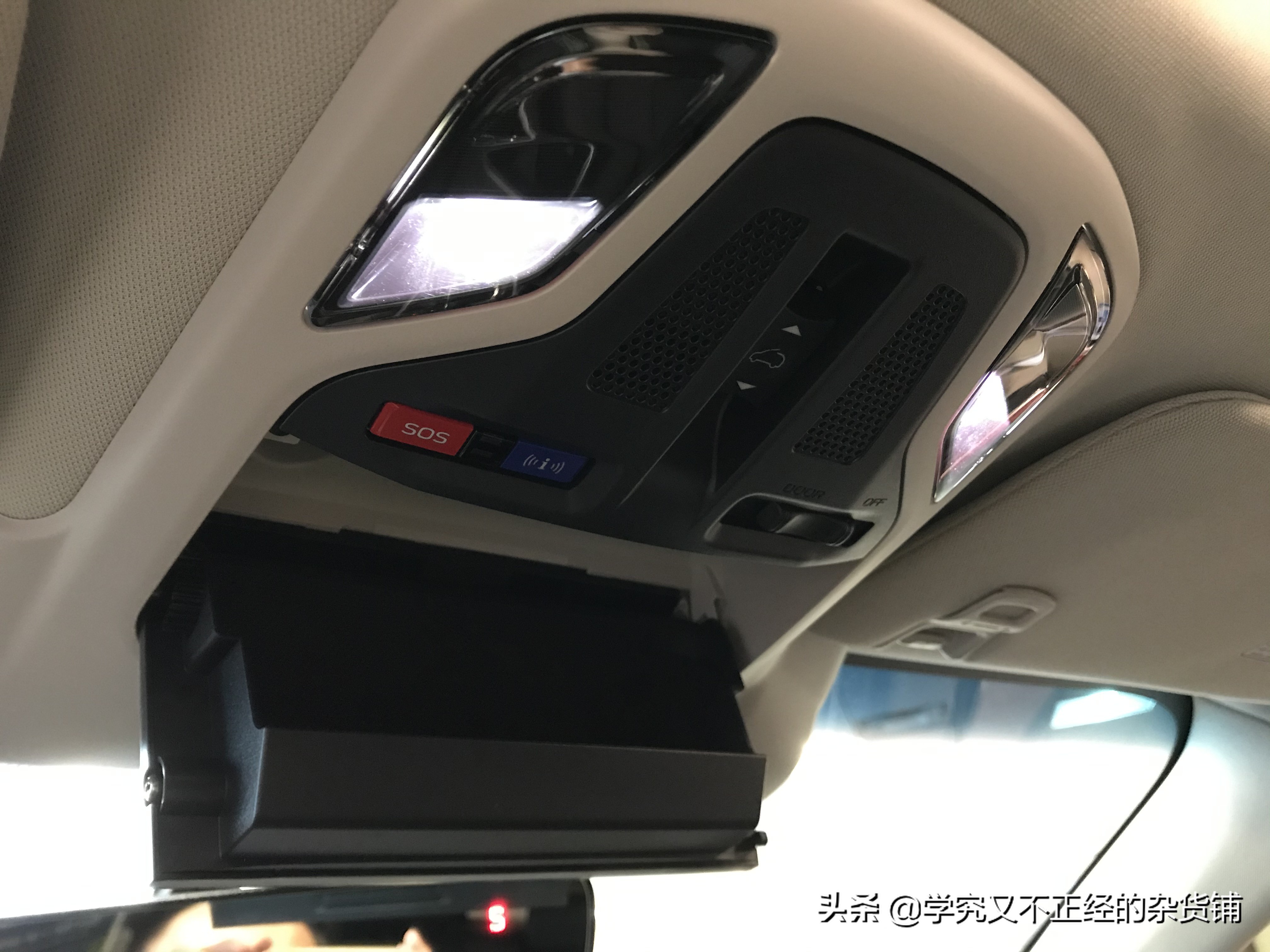 260马力全时四驱不到28万，这款“SUV”值吗