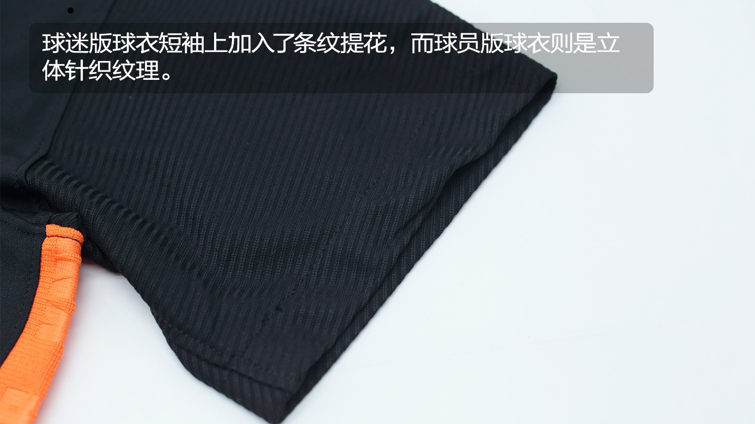 荷兰最新队服谍照(新品赏析！荷兰国家队2020/21客场球衣球迷版)