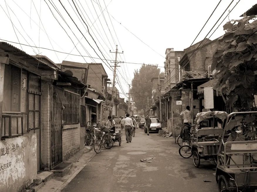 曾经名动京城的王回回狗皮膏药铺，如今北京第一家家庭博物馆