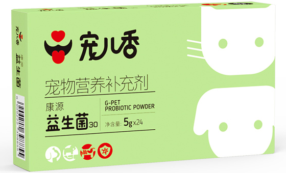 宠物益生菌什么牌子好？10大品牌排行榜