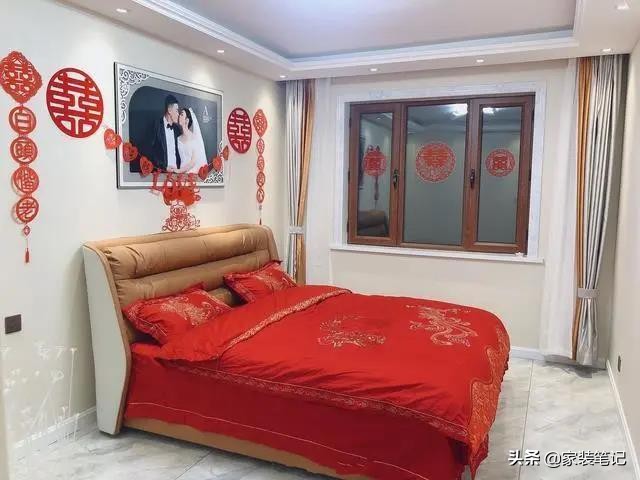 邯郸夫妻的婚房“火”了，装修每个地方都踩坑，引来无数网友吐槽