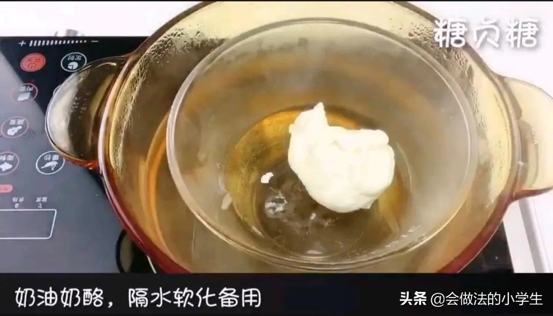 奶酪做什么好吃还简单，宝宝更爱吃的奶酪做法