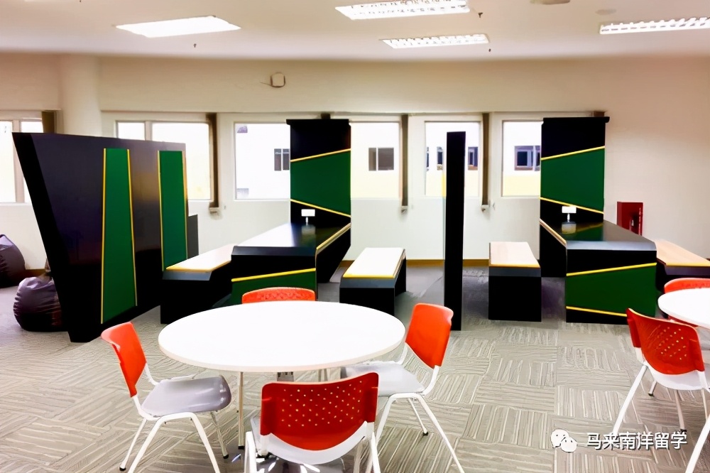 艺术专业最强大学——马来西亚玛拉工艺大学