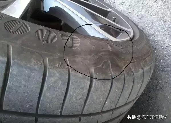 汽车车轮异响隐藏五类致命故障问题,不及时解决处理麻烦不断！