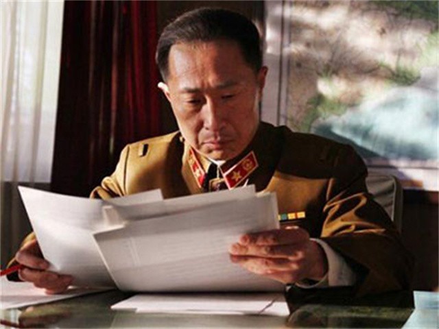 中国十大元帅名单及资历排名
