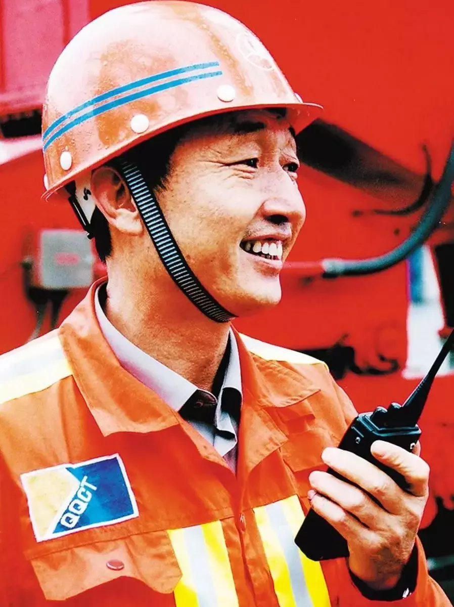 “改革先锋”100人名单 你认识多少位？