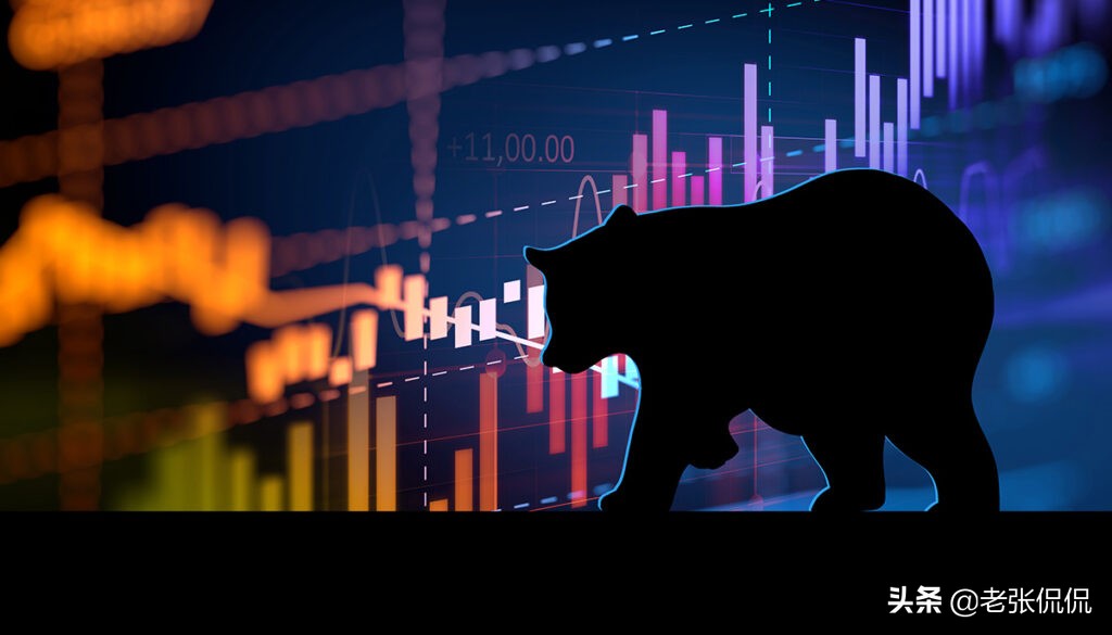 熊市是什么意思结构性和股市熊市详解