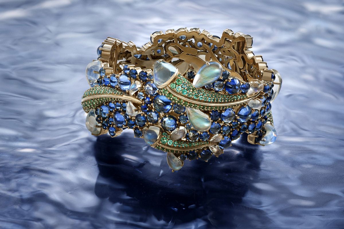 盛世古董，乱世黄金，聊聊跟宝石相关的专业、学校和就业