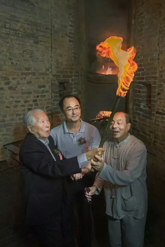 景德镇瓷器七十二道工序