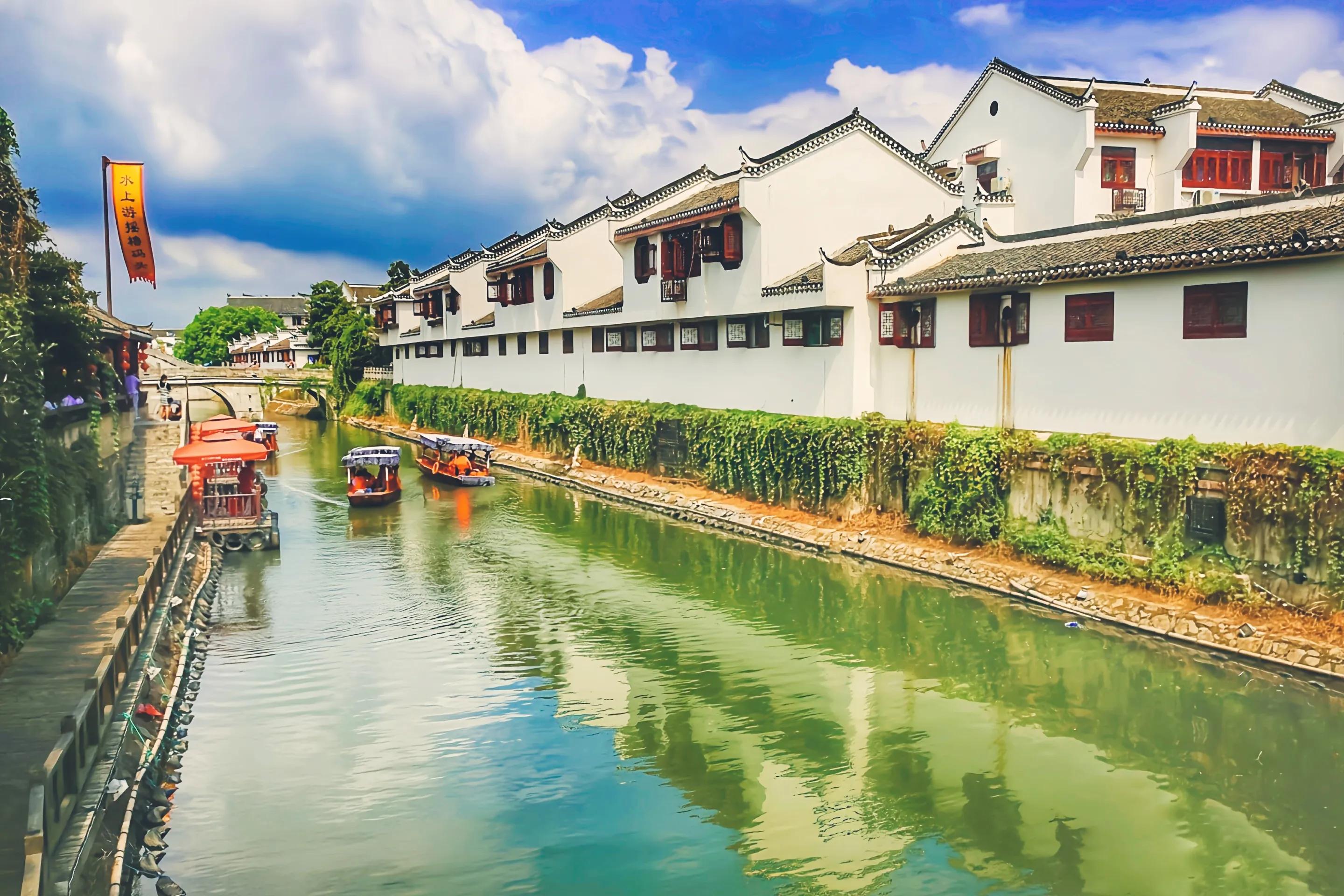 舒城有哪些旅遊景點(安徽涇縣旅遊) - 悅聞天下