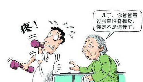 腰痛之捉妖记（十五）------能动还是能冻，神秘的骶髂（下）