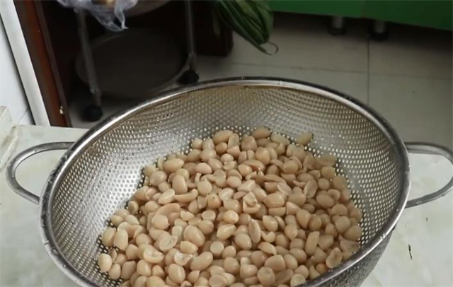 酒鬼花生的做法,酒鬼花生的做法視頻