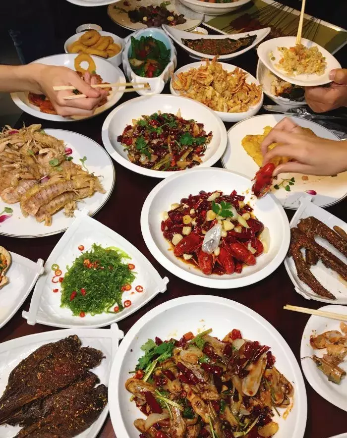 长春这10家性价比超高的饭店，年末聚餐好去处