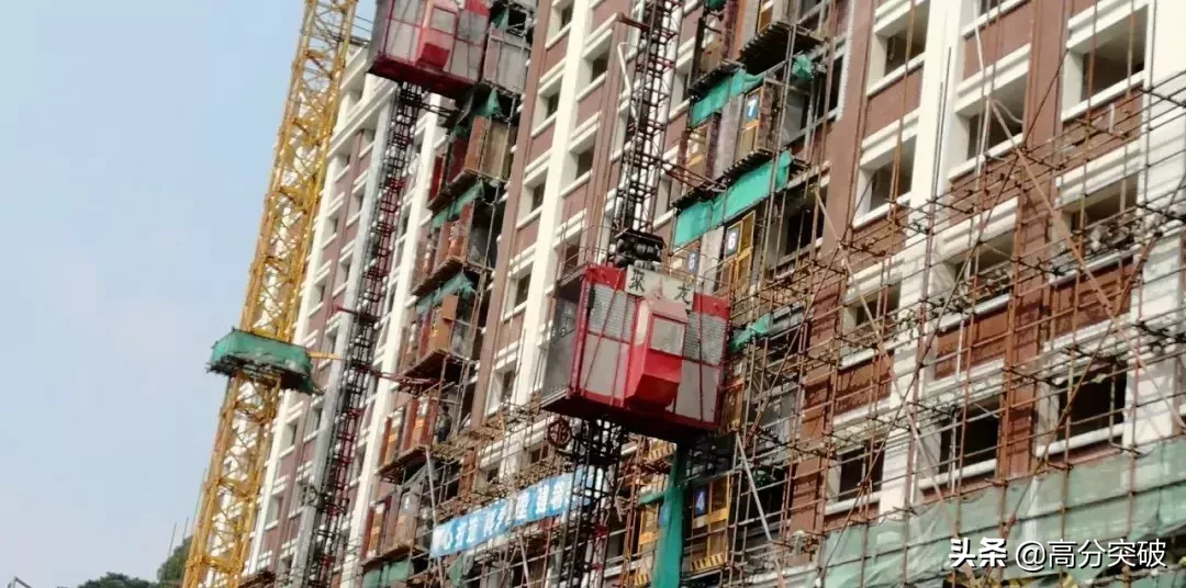 广东各高校大一新生将入住哪些宿舍？考上这几所简直幸福哭（下）