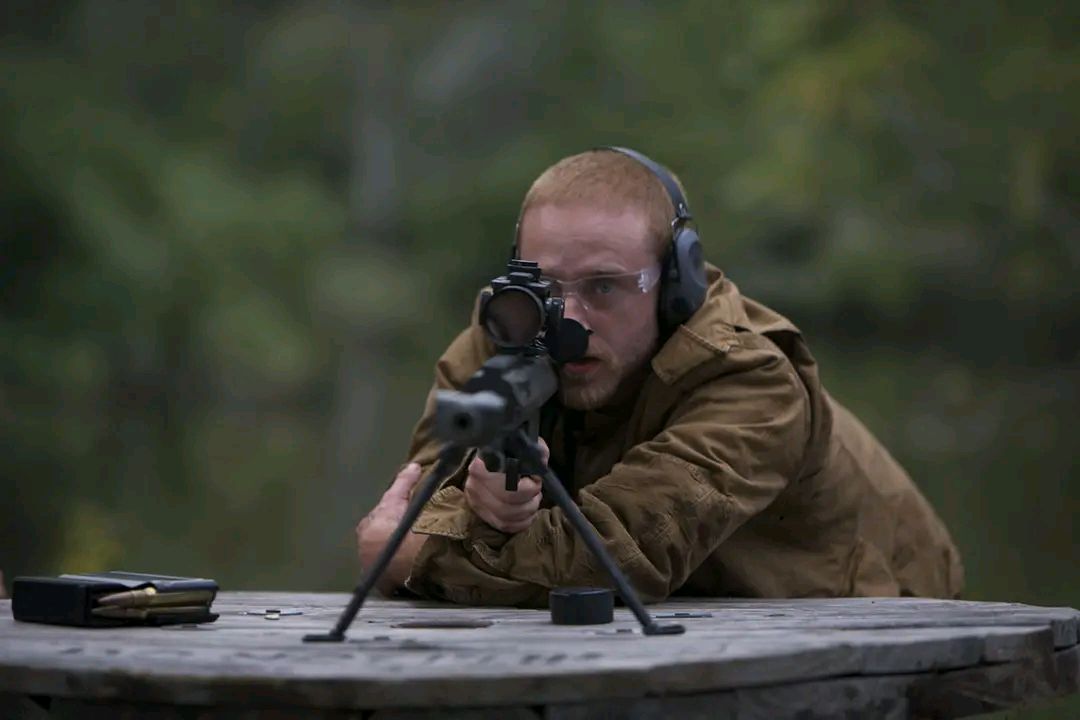 杰森斯坦森动作硬汉之,作杀手的职业修养教科书:《机械师》