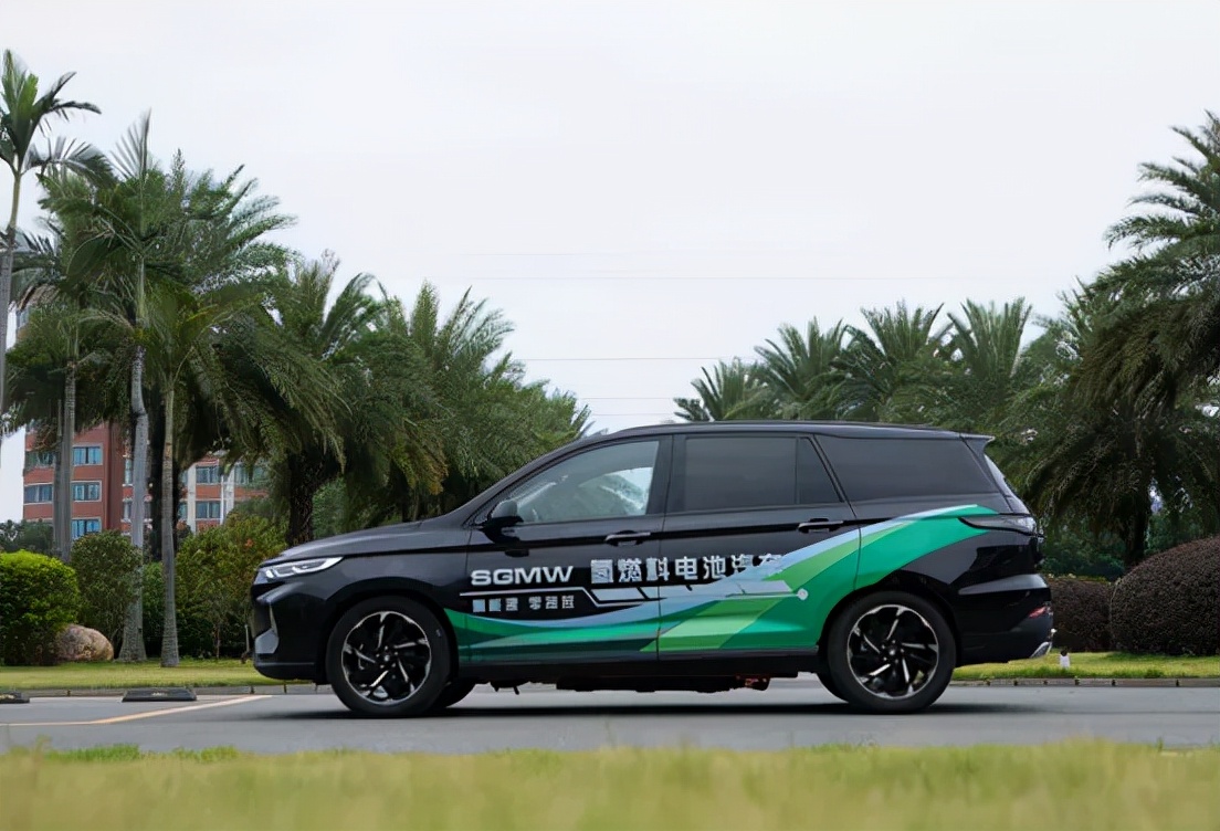 “价格屠夫”五菱下场，能否突破氢能汽车“价格最后一公里”？