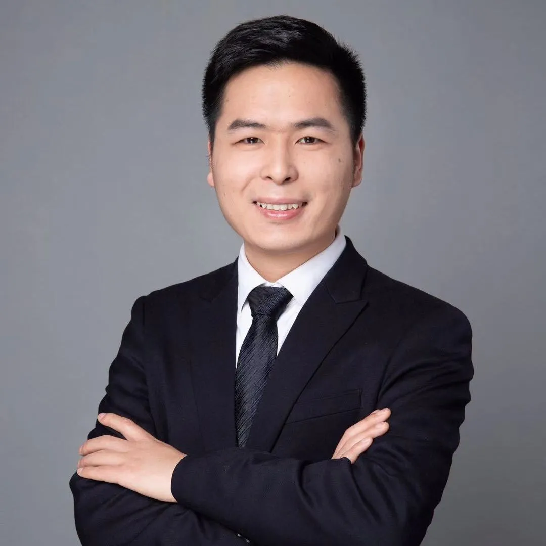 当“高墙”与“鸡蛋”对垒，我选择站在鸡蛋这边！| 我的律师路