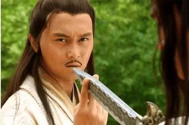 古龙武侠十二大绝世神功，小李飞刀只排第六，第一燕南天练到化境
