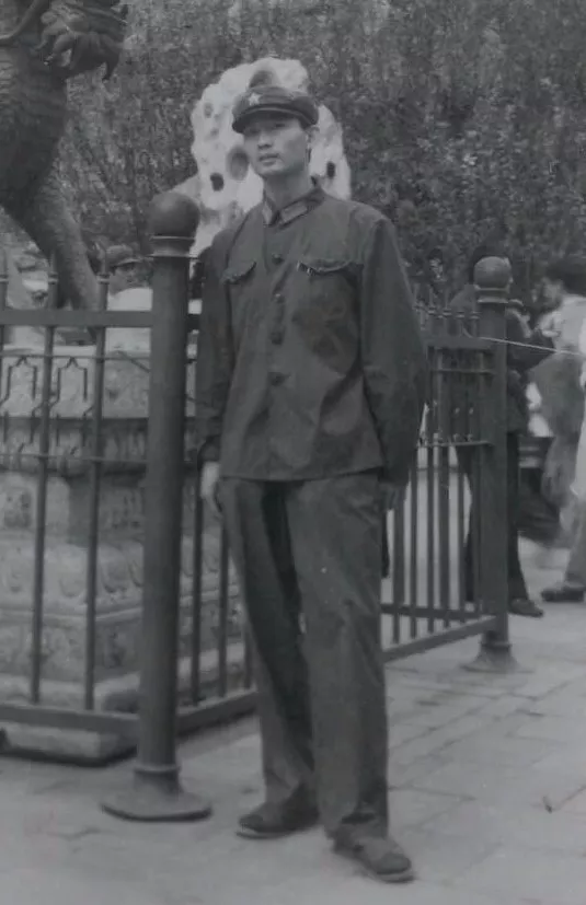 我在部队考大学