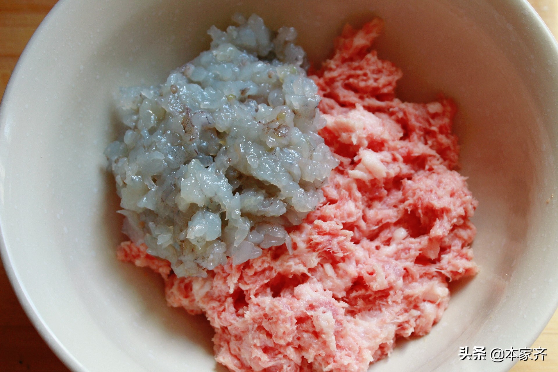 馄饨馅怎么调制更好吃(馄饨馅怎样调制好吃) - 趣味头条