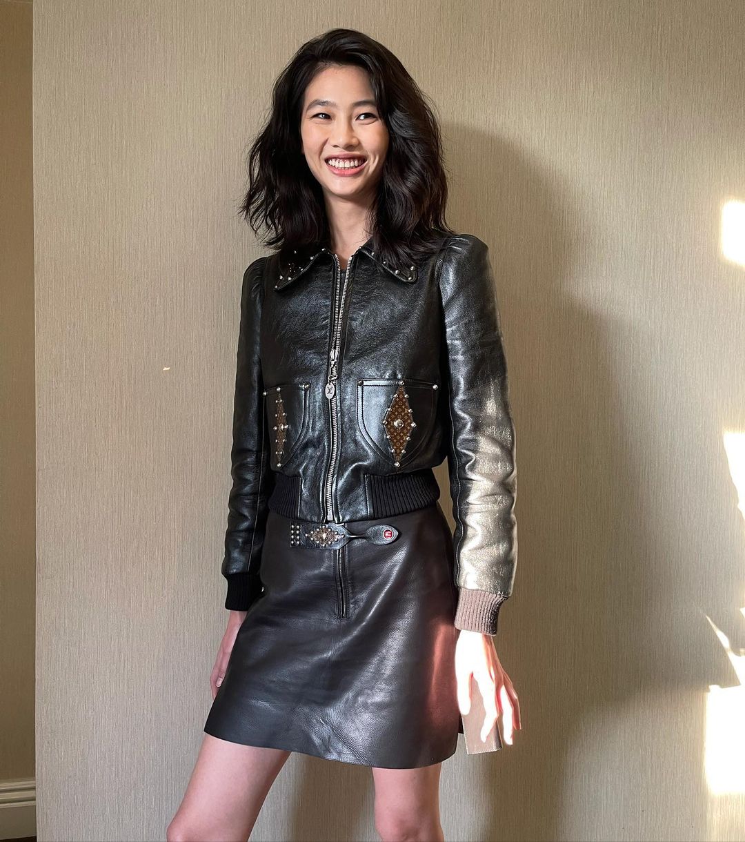 盘点9位Netflix捧红的韩星，宋江是亲儿子、郑浩妍人气飙涨