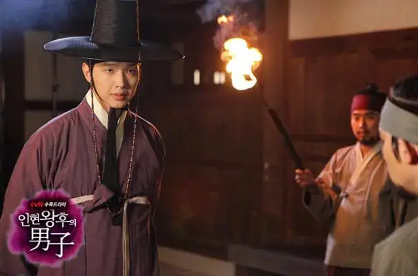 10部超甜奇幻韩剧：穿越、鬼上身、外星人、灵魂互换，真好看