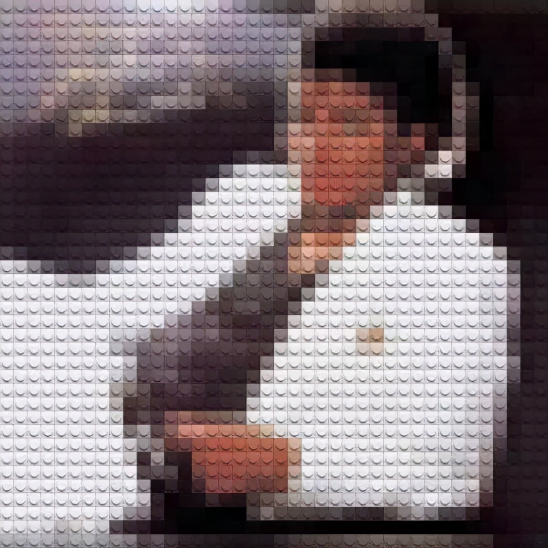 好物之走进丹麦 | Lego：给我一个乐高，我可以创造一个世界