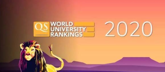2020QS世界大学排名，港中文46，东京工业大学58，那浙江大学呢？
