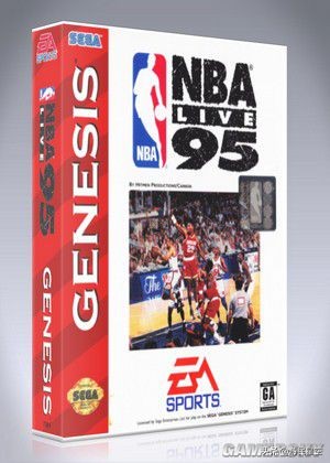 NBA live2010(《NBA 2K20》上市的今天《NBA LIVE》已经GG了好多年)