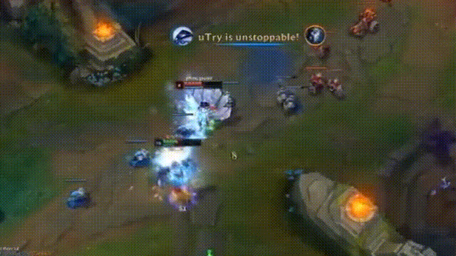 LOL：中单冷门英雄，泽拉斯稳定上分攻略